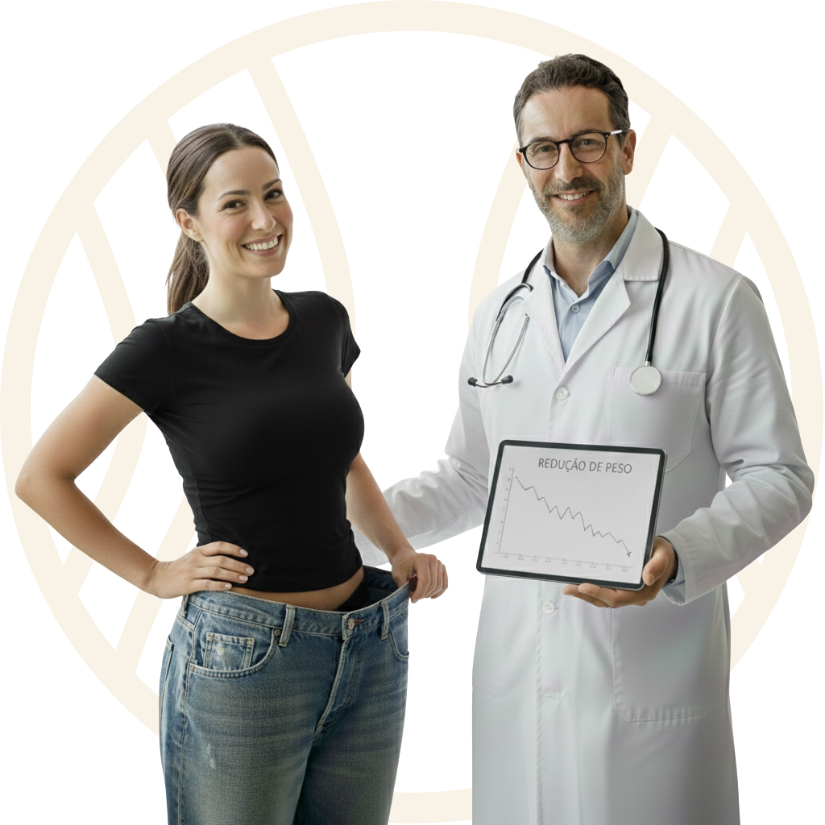 clinica do peso certo